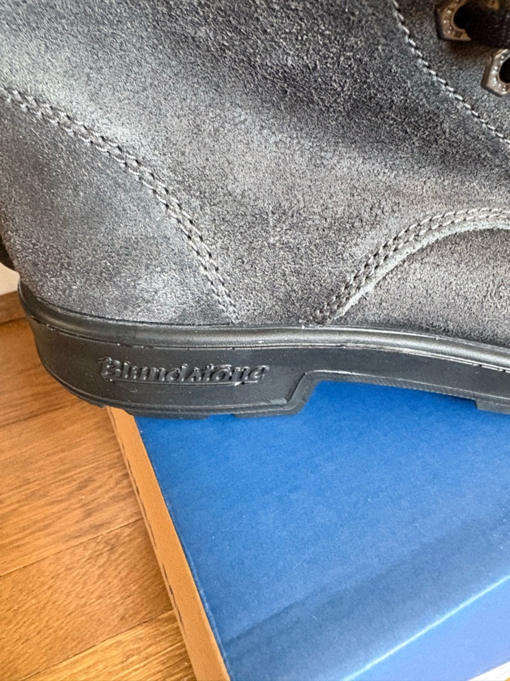 Blundstone 2530 Original Lace Up Boot